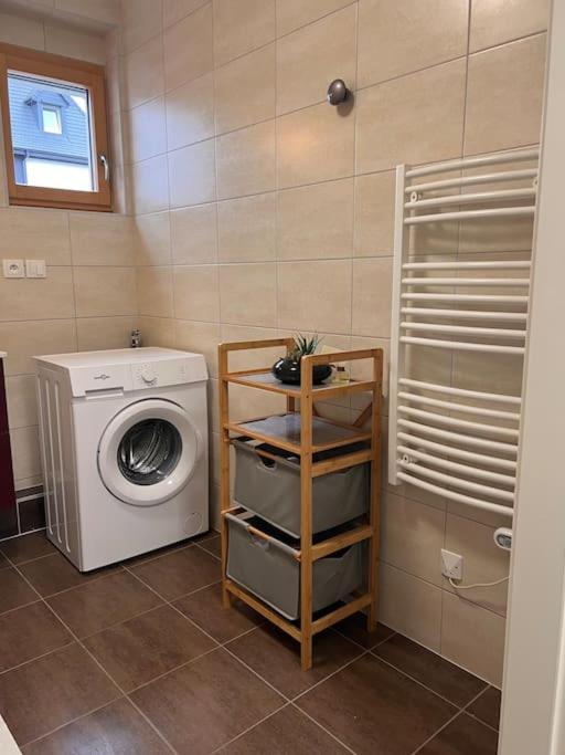 Appartement Red Jardin Tres Calme Saint-Louis  Exterior photo