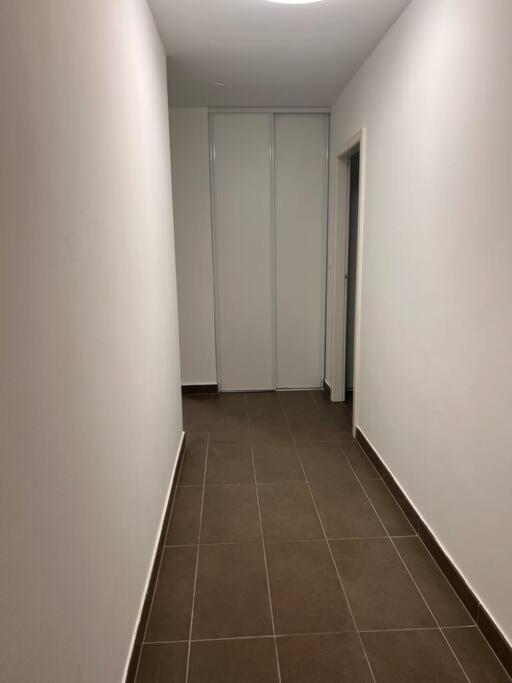 Appartement Red Jardin Tres Calme Saint-Louis  Exterior photo