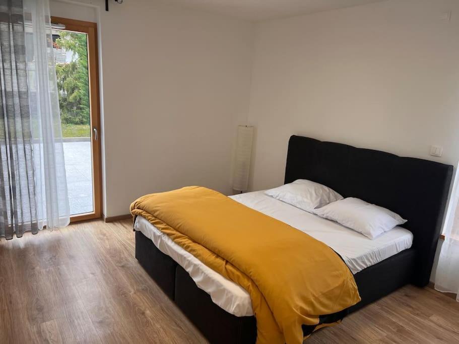 Appartement Red Jardin Tres Calme Saint-Louis  Exterior photo